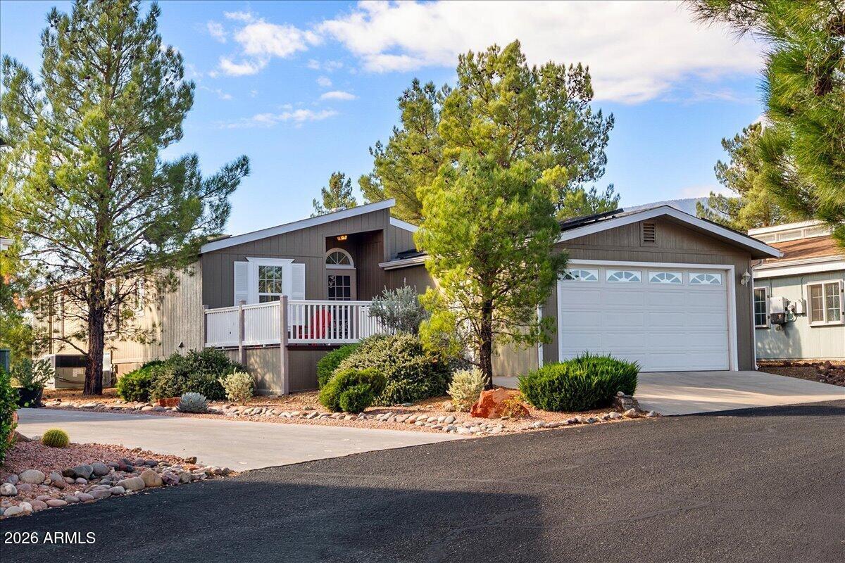 981 W On The Greens Blvd., Cottonwood, AZ 86326