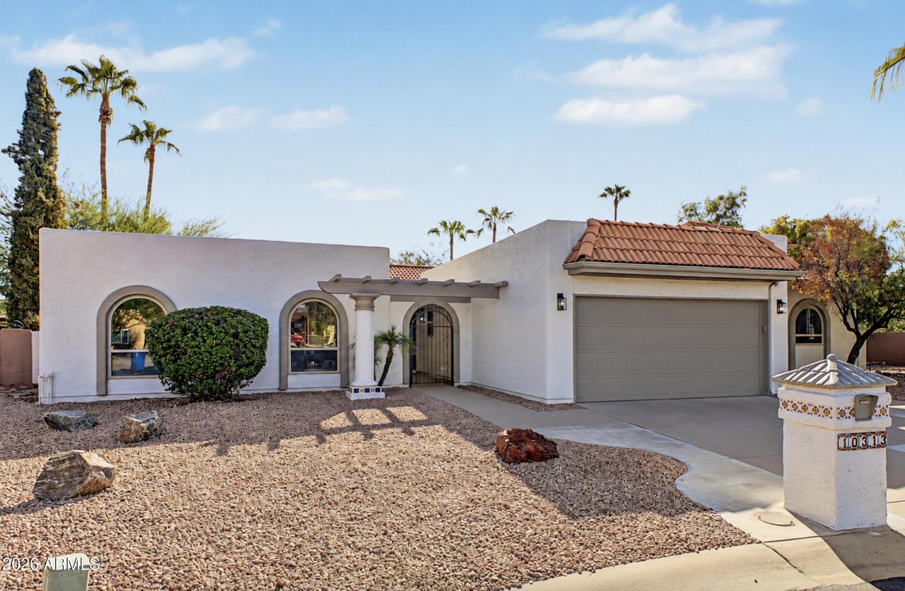 10313 E Lotus Ct., Sun Lakes, AZ 85248