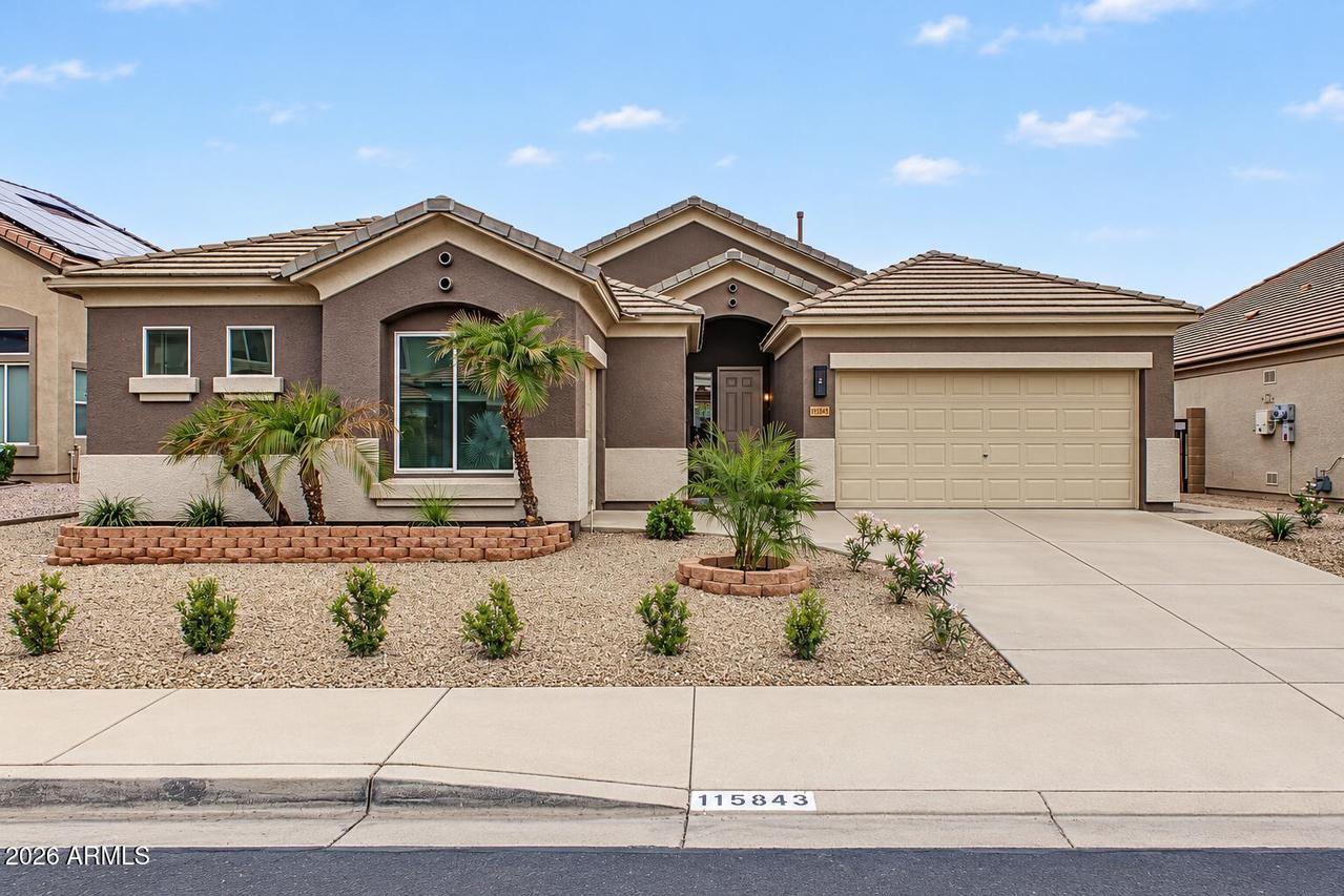 15843 N 164th Ln., Surprise, AZ 85388