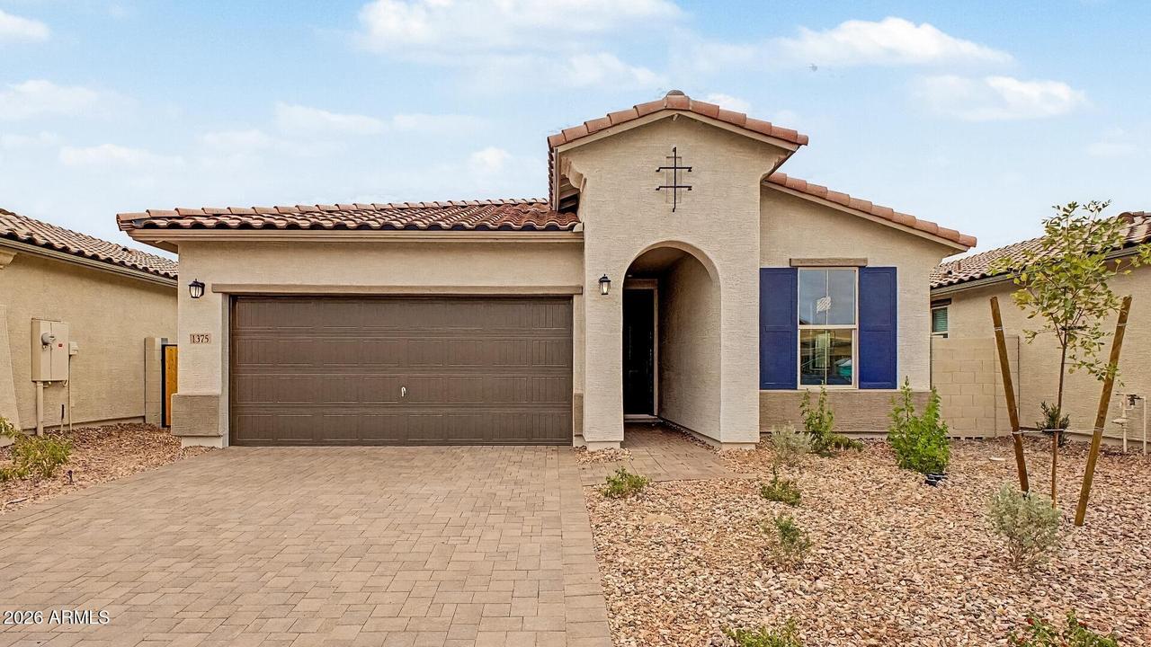 1375 S 216th Ave., Buckeye, AZ 85326
