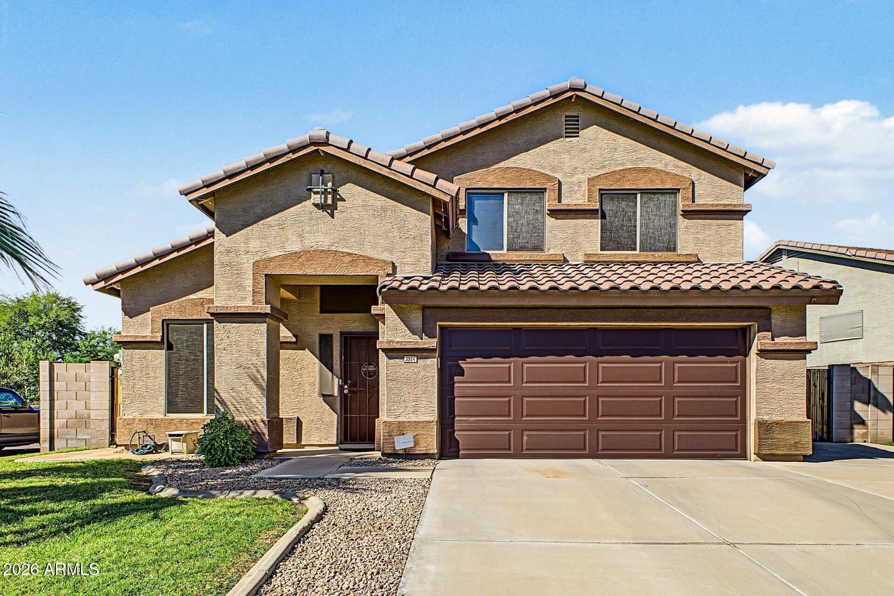 3514 N 105th Ln., Avondale, AZ 85392