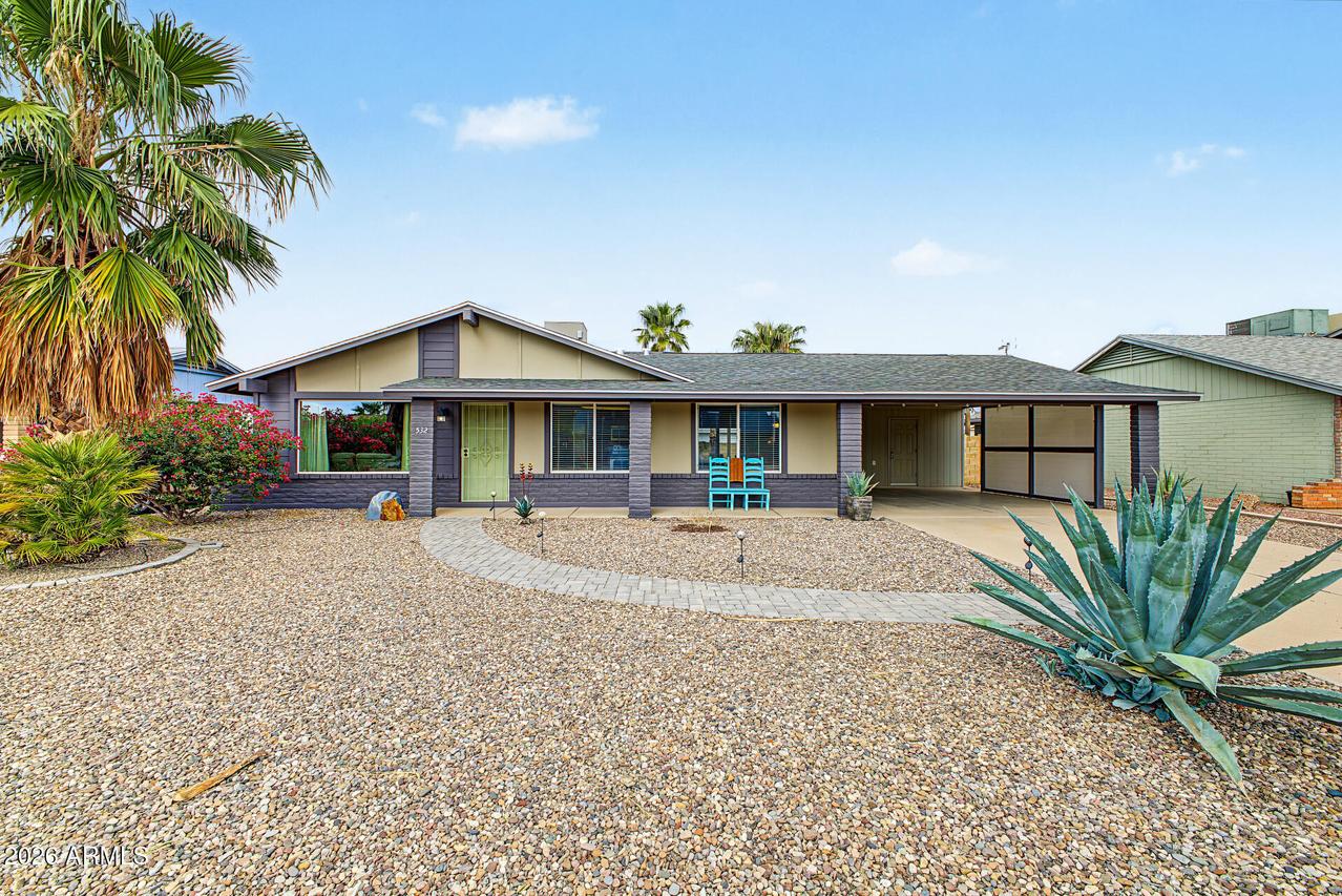 532 E Silver Reef Rd., Casa Grande, AZ 85122