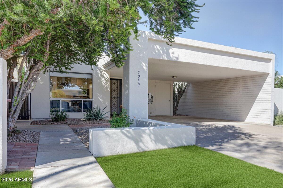 7230 N Via De La Siesta, Scottsdale, AZ 85258
