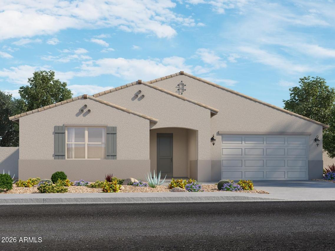 8071 N 184th Ave., Waddell, AZ 85355