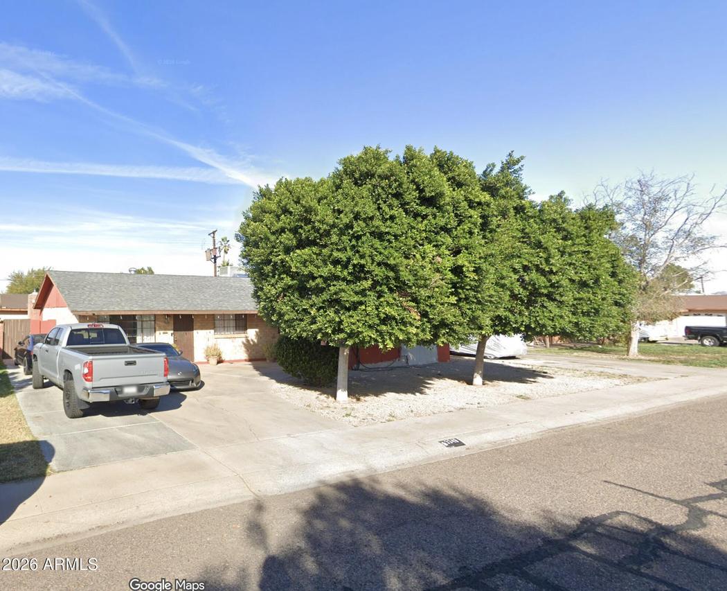 3348 W Sierra Vista Dr., Phoenix, AZ 85017