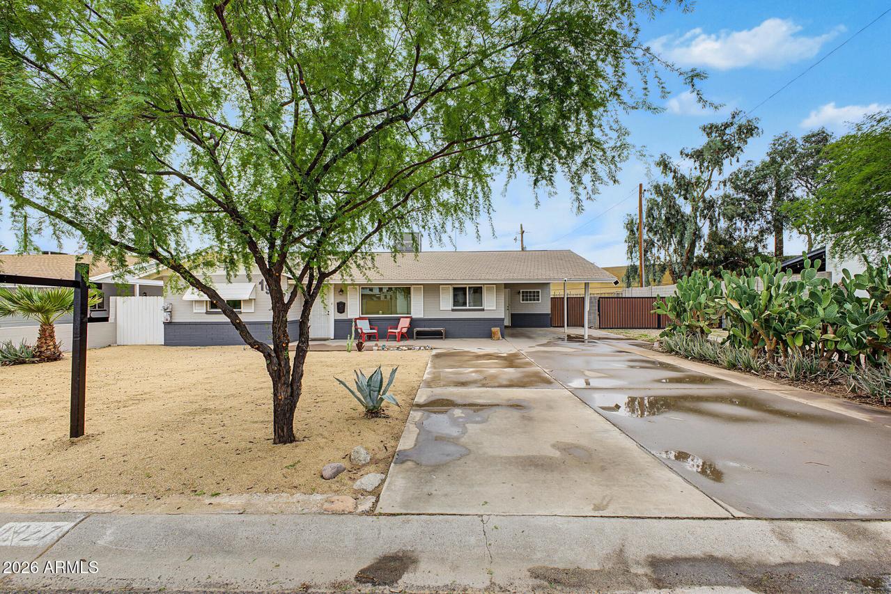 1927 E Monterey Way, Phoenix, AZ 85016