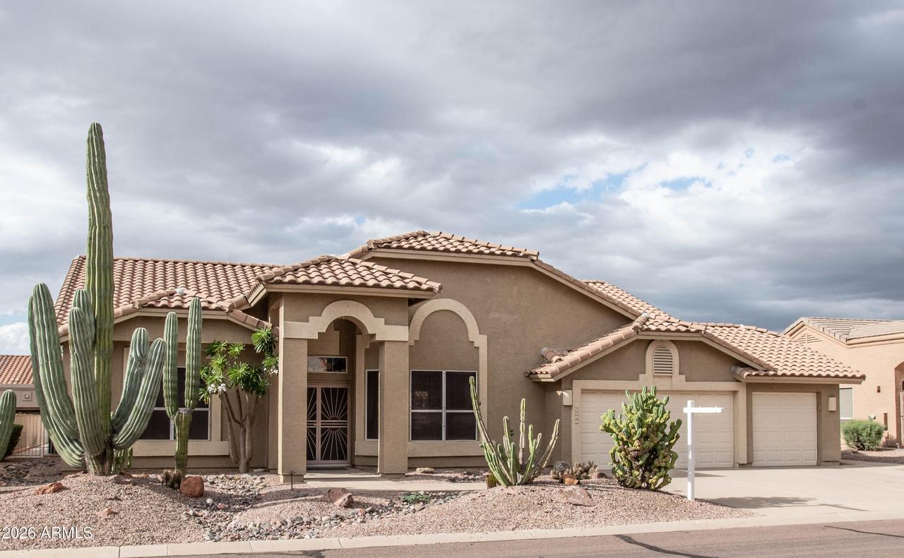 5562 S Marble Dr., Gold Canyon, AZ 85118