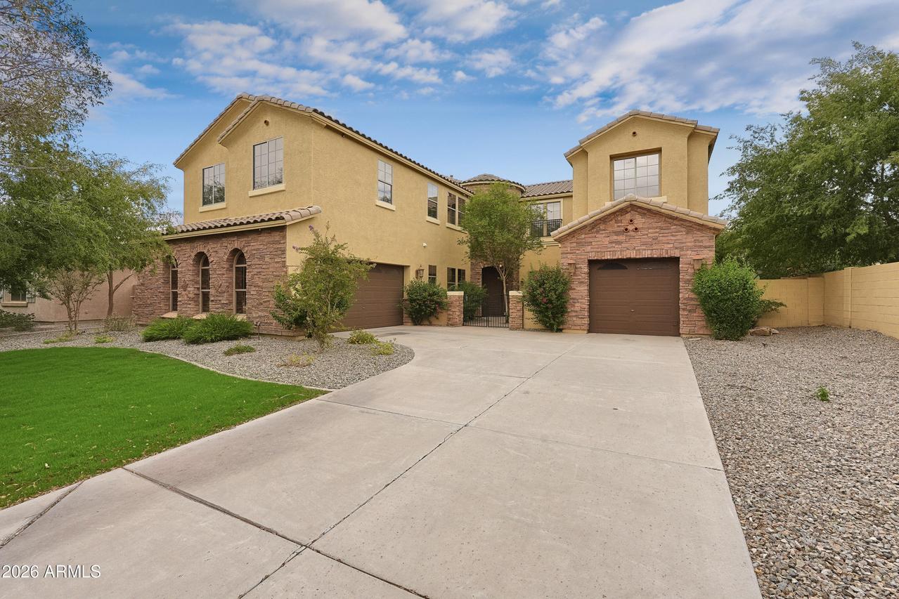 2854 E Flower St., Gilbert, AZ 85298