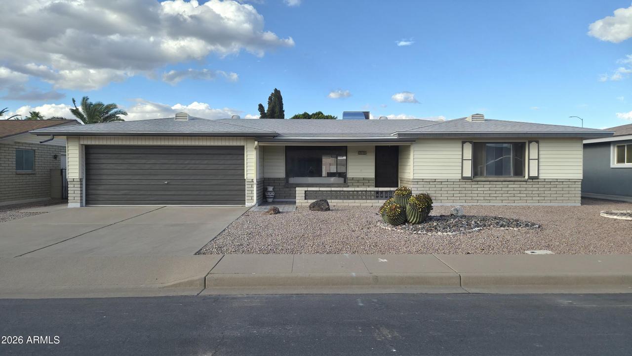 5016 E Escondido Ave., Mesa, AZ 85206