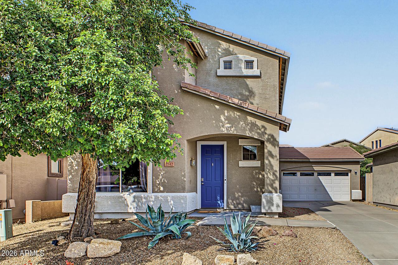 2542 W Old Paint Tr., Phoenix, AZ 85086