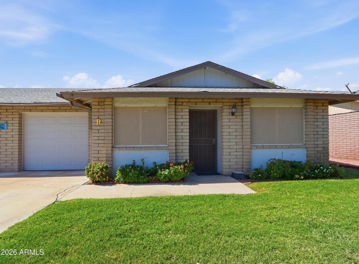 10118 N 96th Ave. #B, Peoria, AZ 85345