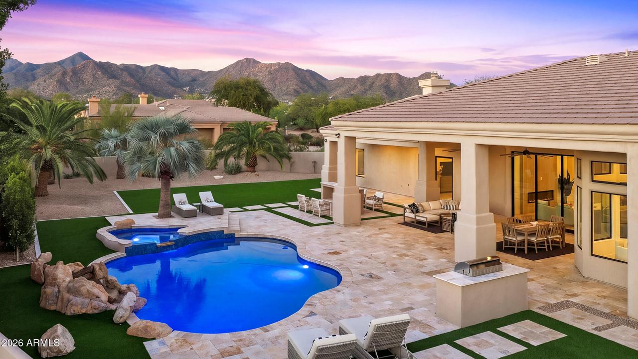 9826 N 131st Street, Scottsdale, AZ 85259