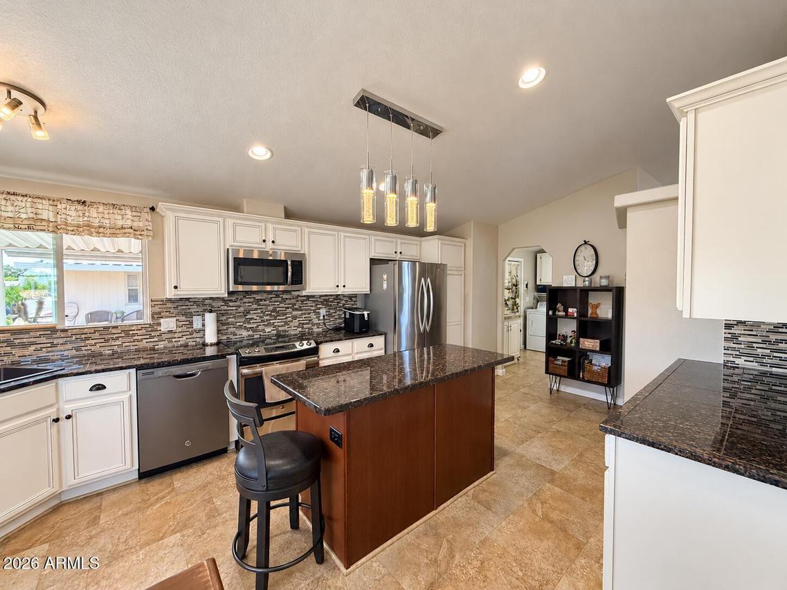 2400 E Baseline Ave. #293, Apache Junction, AZ 85119