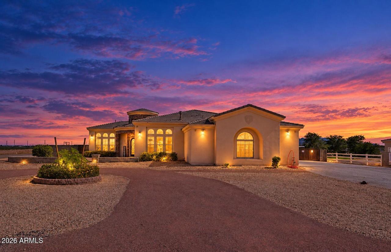 6013 S 195th Dr., Buckeye, AZ 85326