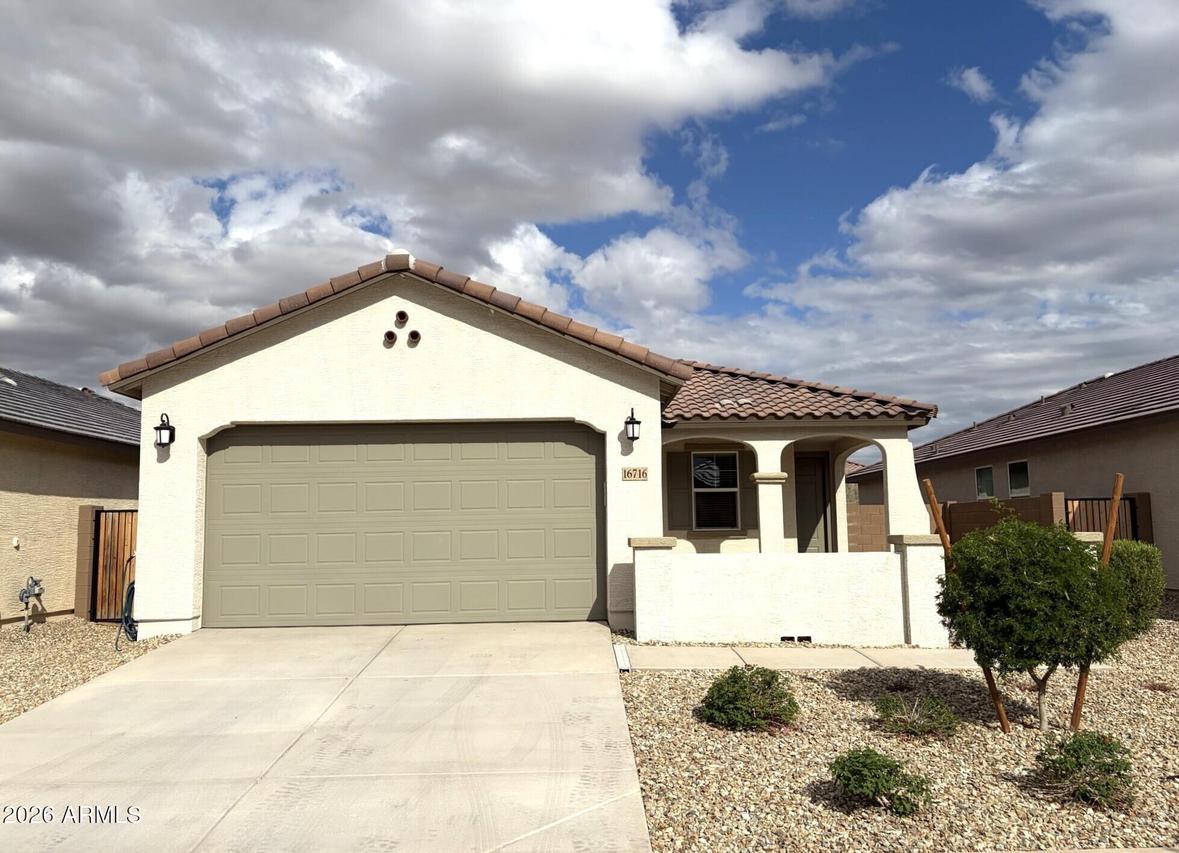 16716 W Alameda Rd., Surprise, AZ 85387
