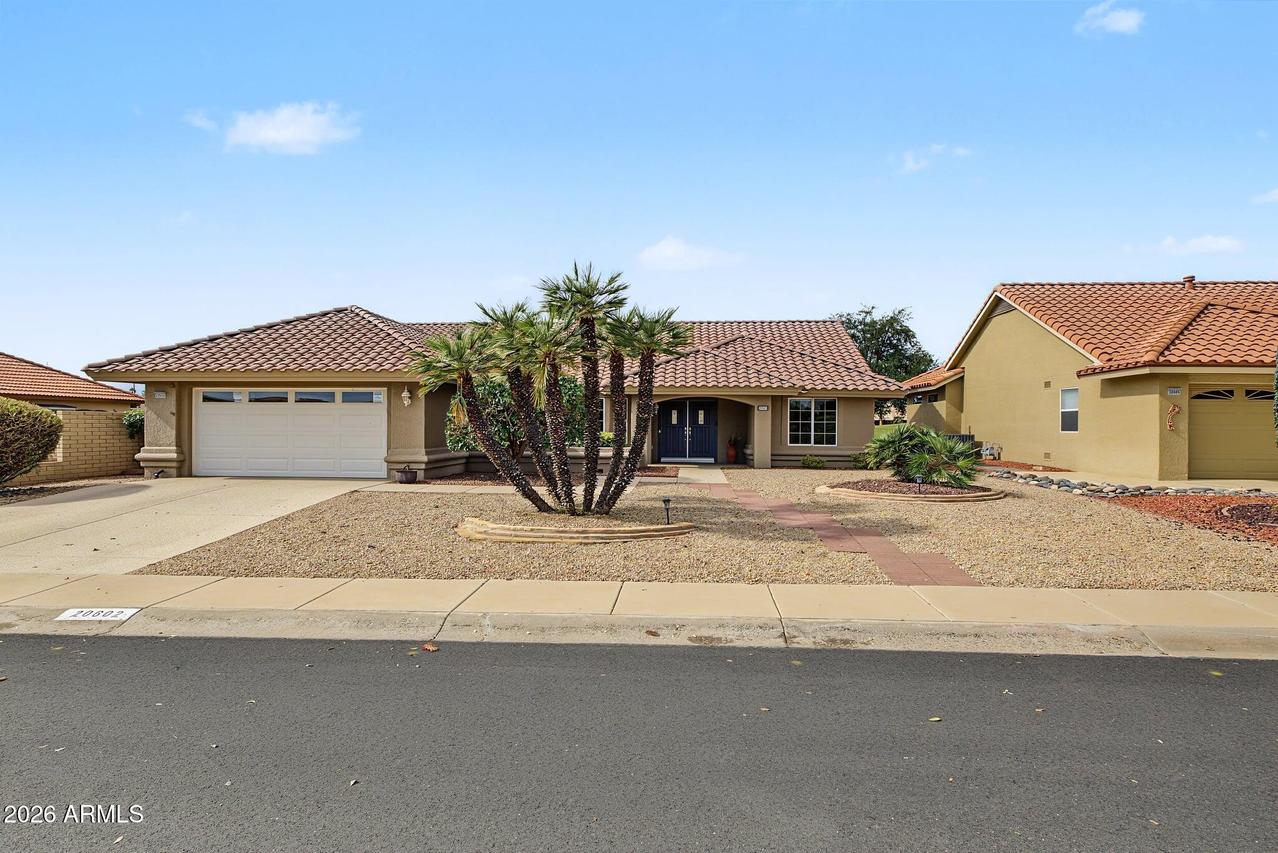20602 N 142nd Ave., Sun City West, AZ 85375
