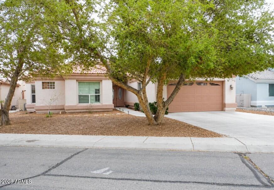 10718 S Fountain Cove, Mohave Valley, AZ 86440