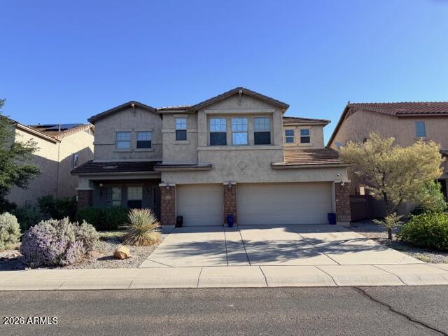 3687 N 301st Dr., Buckeye, AZ 85396