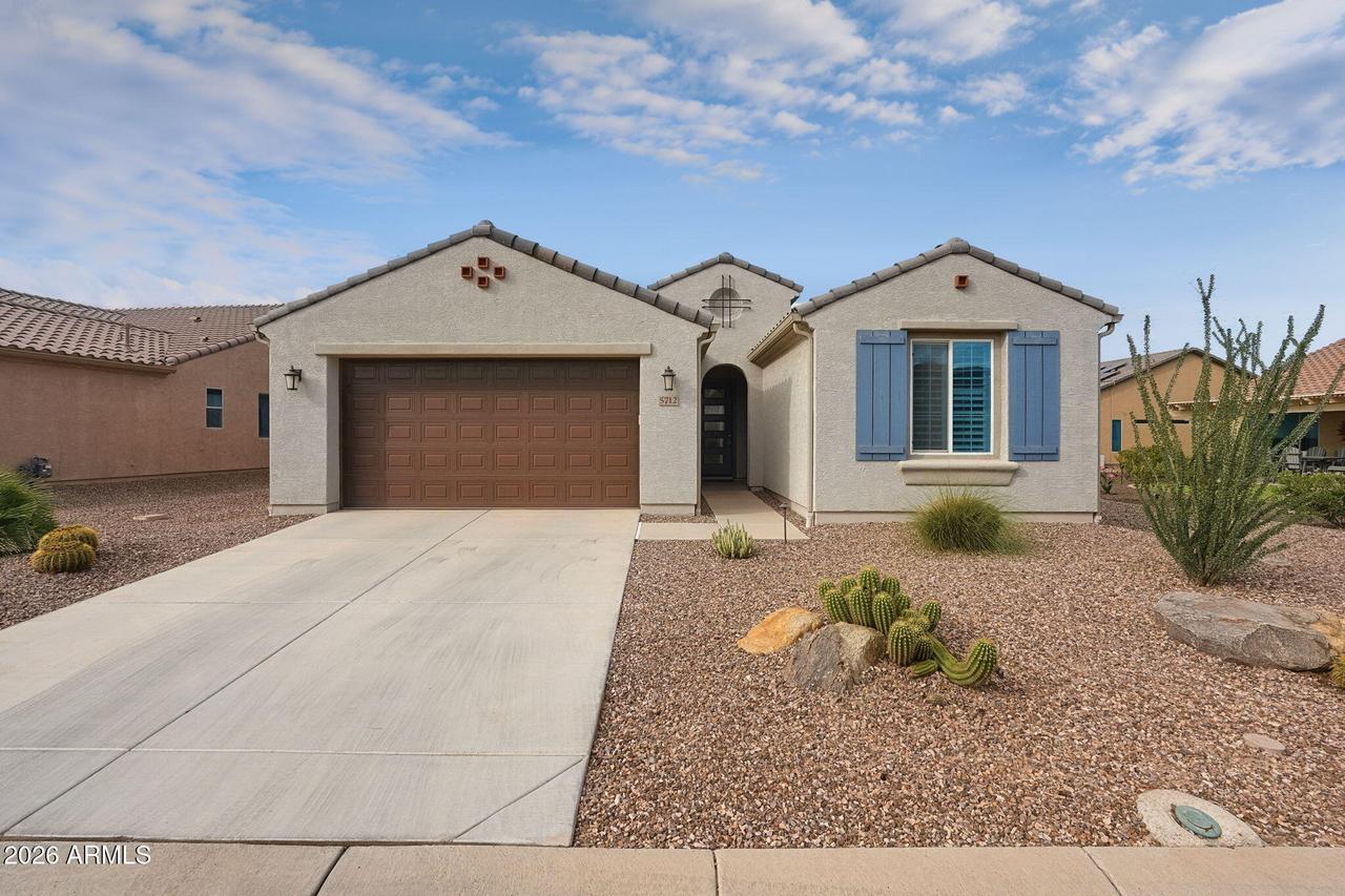 5712 N Dakota Dr., Eloy, AZ 85131