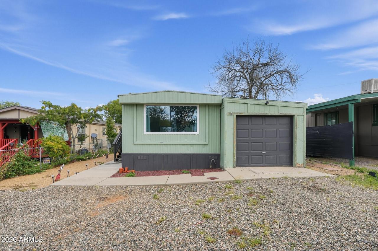 3731 N Robin Dr., Prescott Valley, AZ 86314