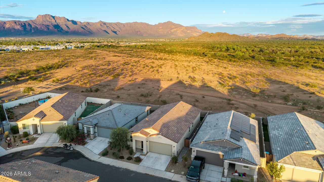 4413 S Siphon Draw Rd., Apache Junction, AZ 85119