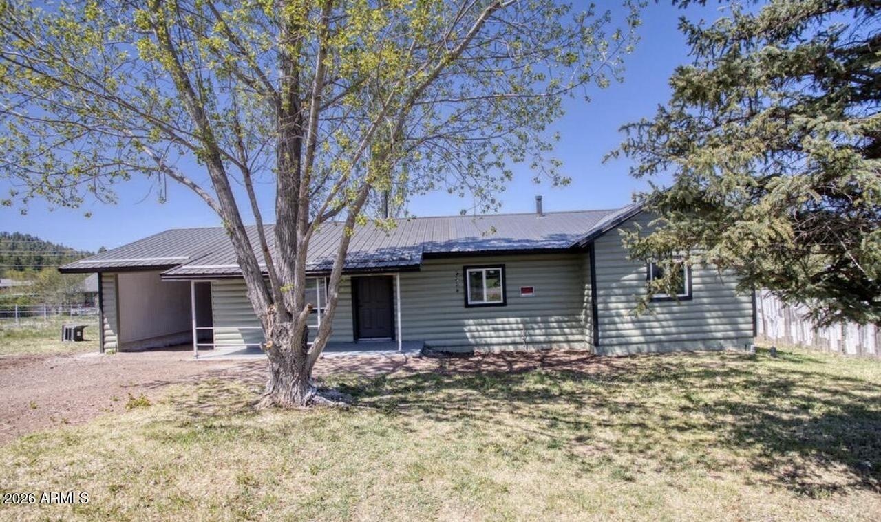 2224 S Donna Ln., Pinetop, AZ 85935