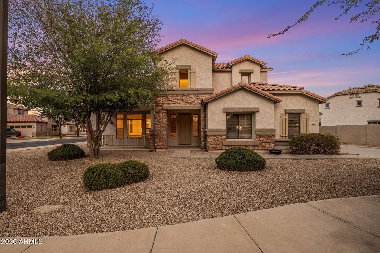 19653 S 193rd St., Queen Creek, AZ 85142