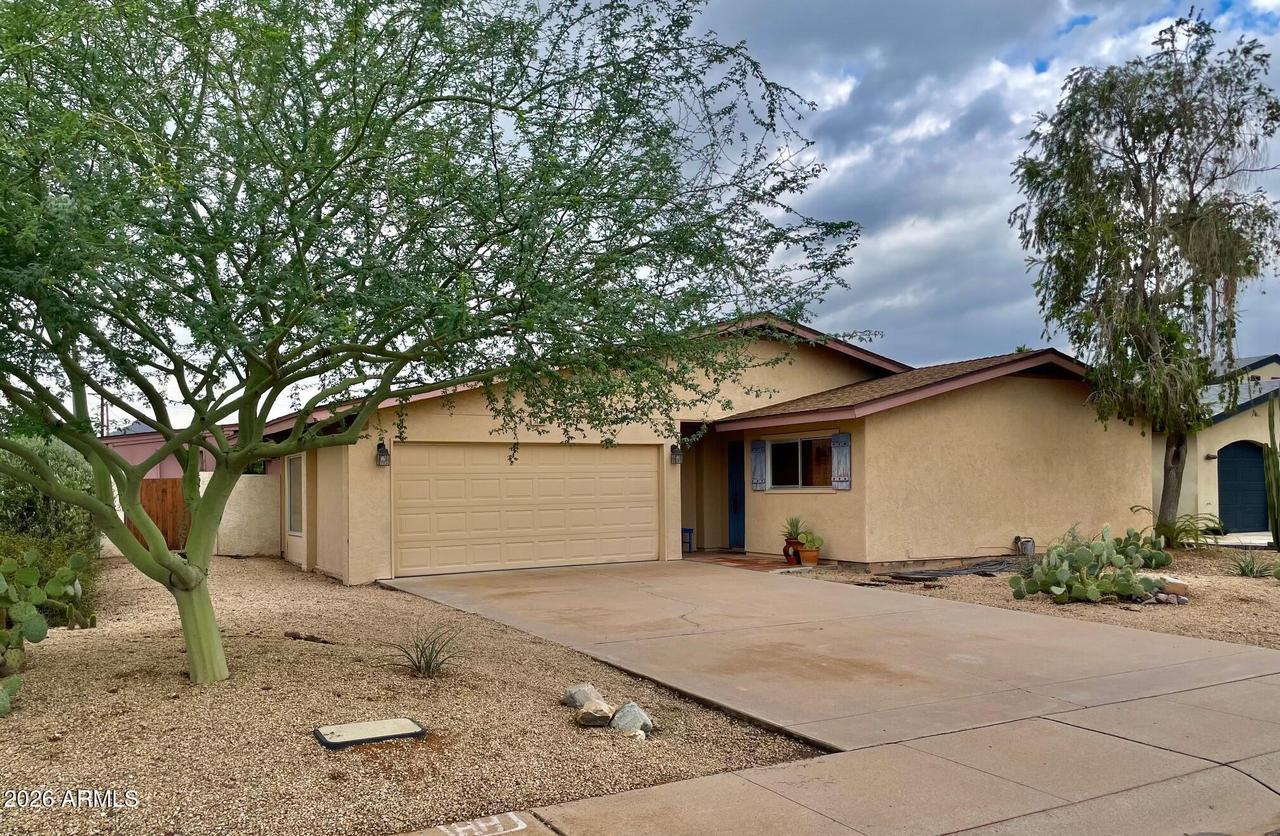 5128 N 86th Pl., Scottsdale, AZ 85250
