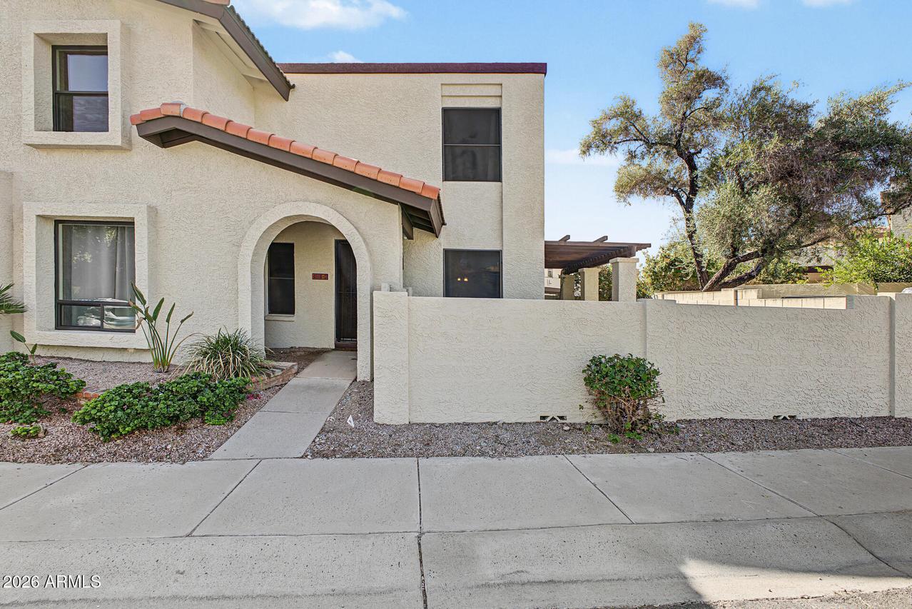 4815 E Winston Dr. #2, Phoenix, AZ 85044