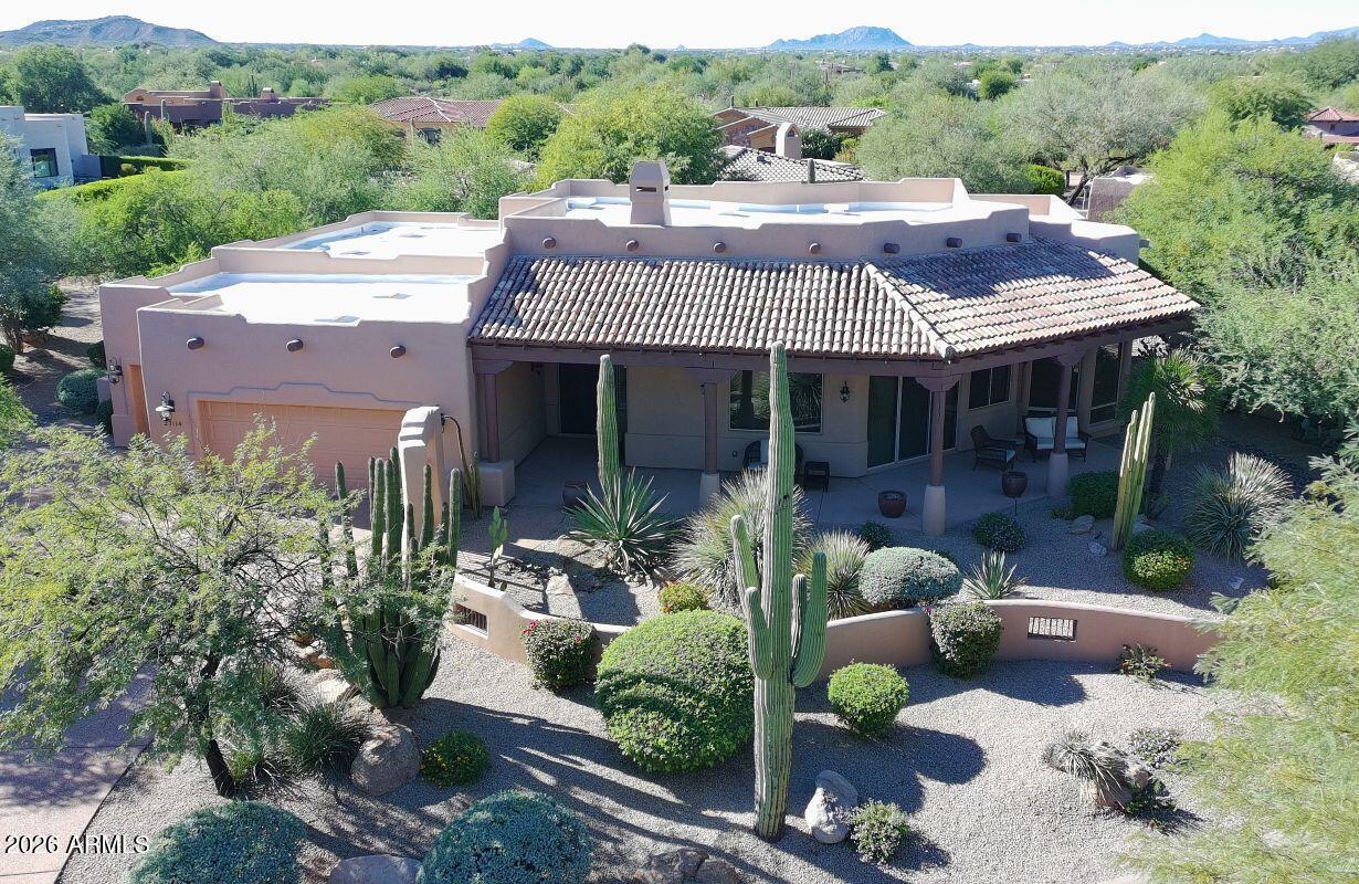 27114 N Sycamore Creek Rd., Rio Verde, AZ 85263