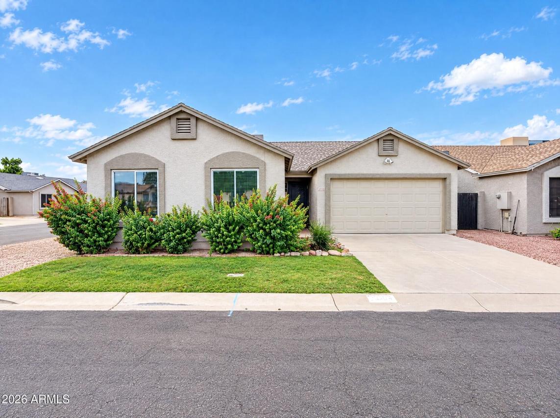 6335 E Brown Rd. #1153, Mesa, AZ 85205