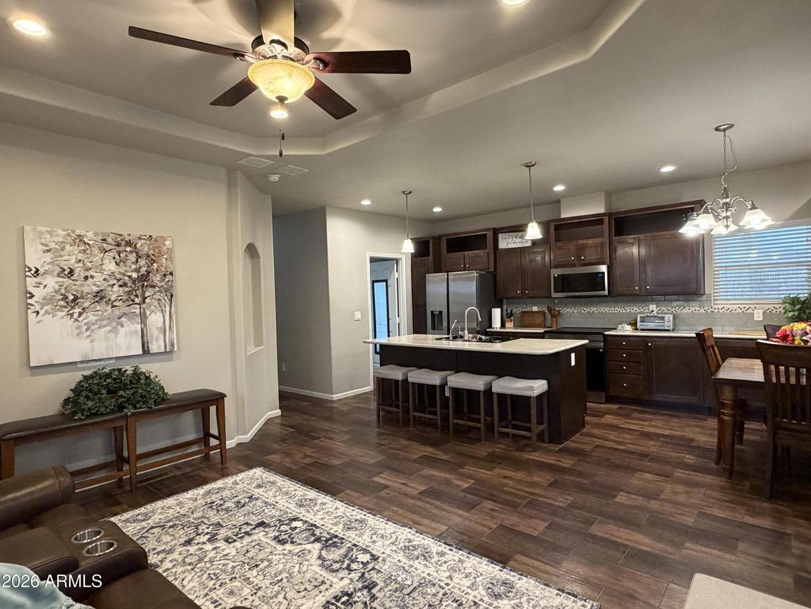 2000 S Apache Rd. #126, Buckeye, AZ 85326