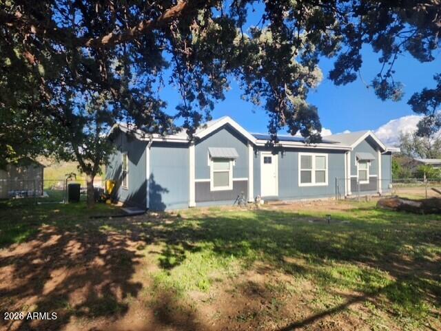 12340 E Agua Fria Ave., Mayer, AZ 86333