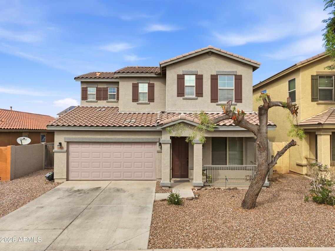 7214 W Wood St., Phoenix, AZ 85043