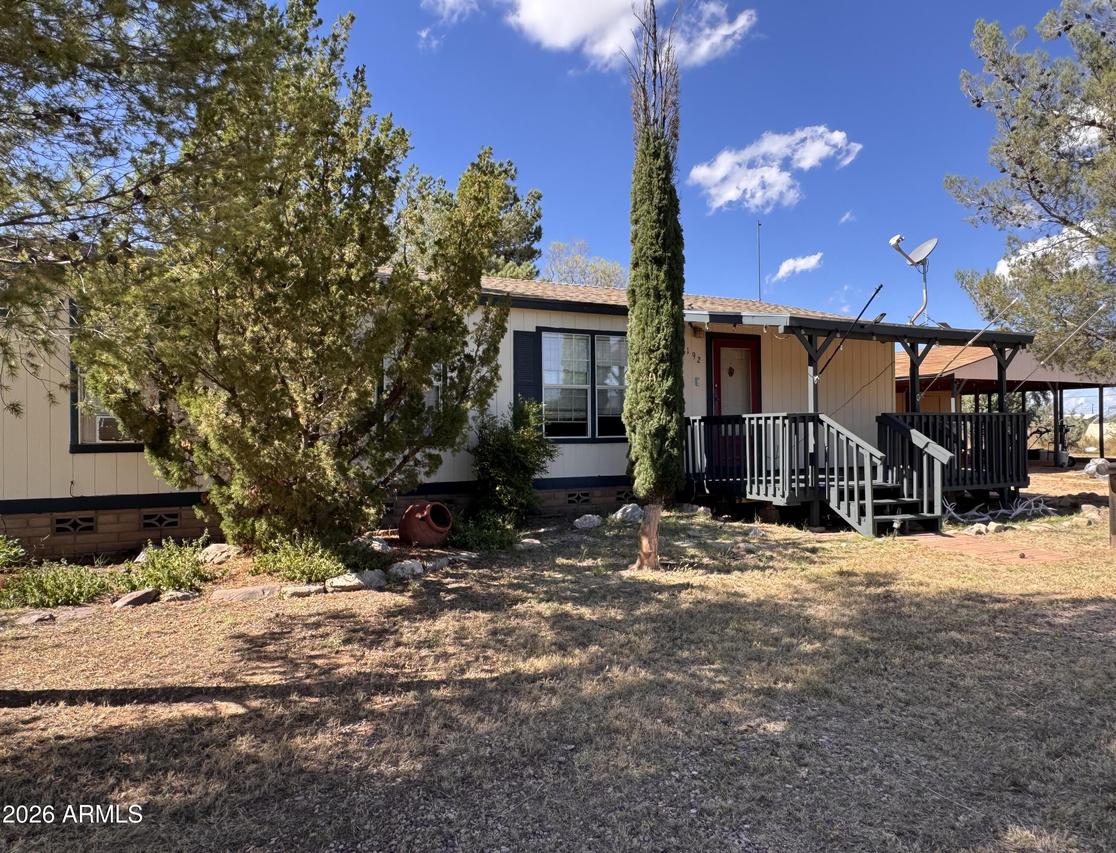 10192 S Rainbow Ranch Rd., Hereford, AZ 85615