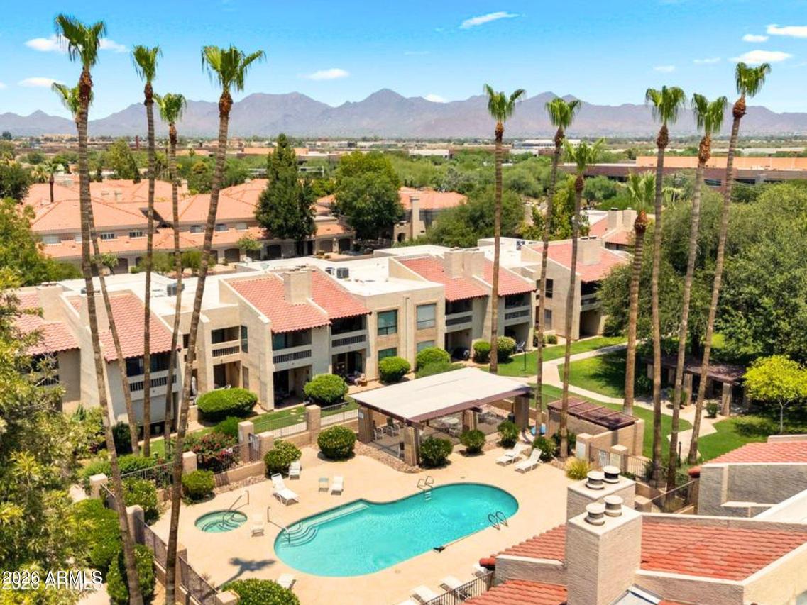 8649 E Royal Palm Rd. #217, Scottsdale, AZ 85258