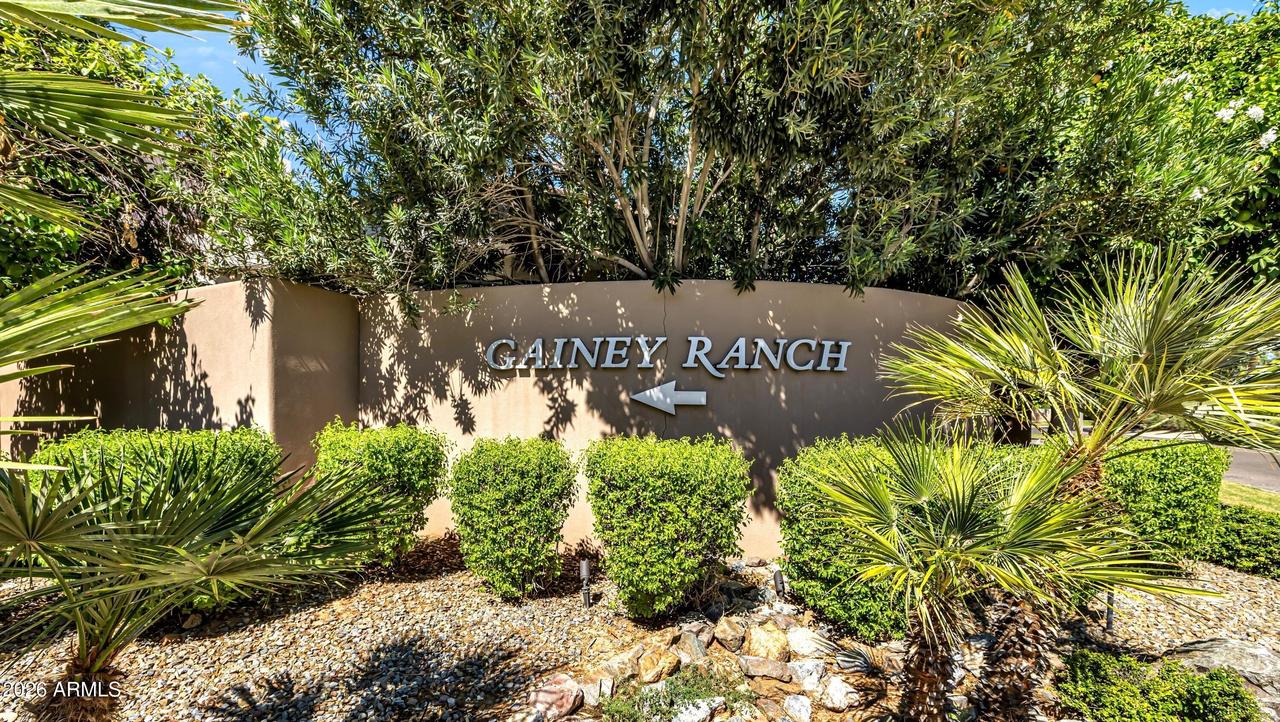 7272 E Gainey Ranch Rd. #113, Scottsdale, AZ 85258