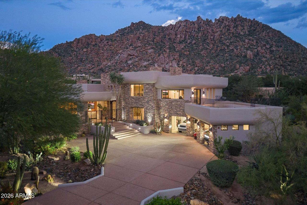 10637 E Yearling Dr., Scottsdale, AZ 85255