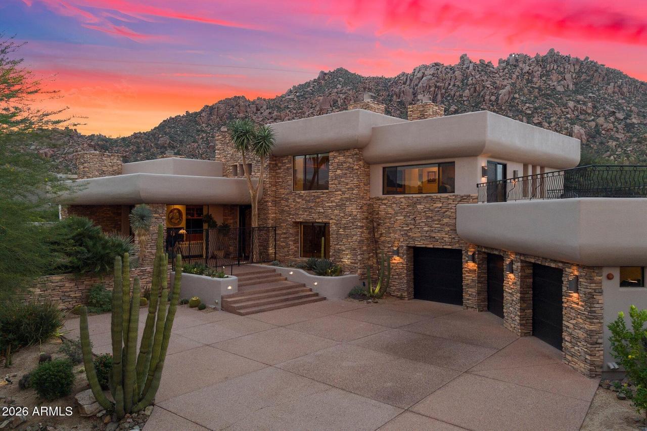 10637 E Yearling Dr., Scottsdale, AZ 85255