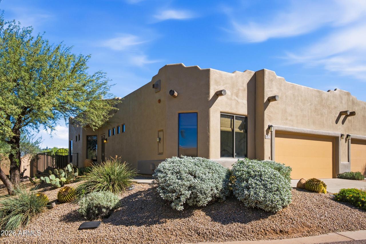 6058 E Knolls Way, Cave Creek, AZ 85331