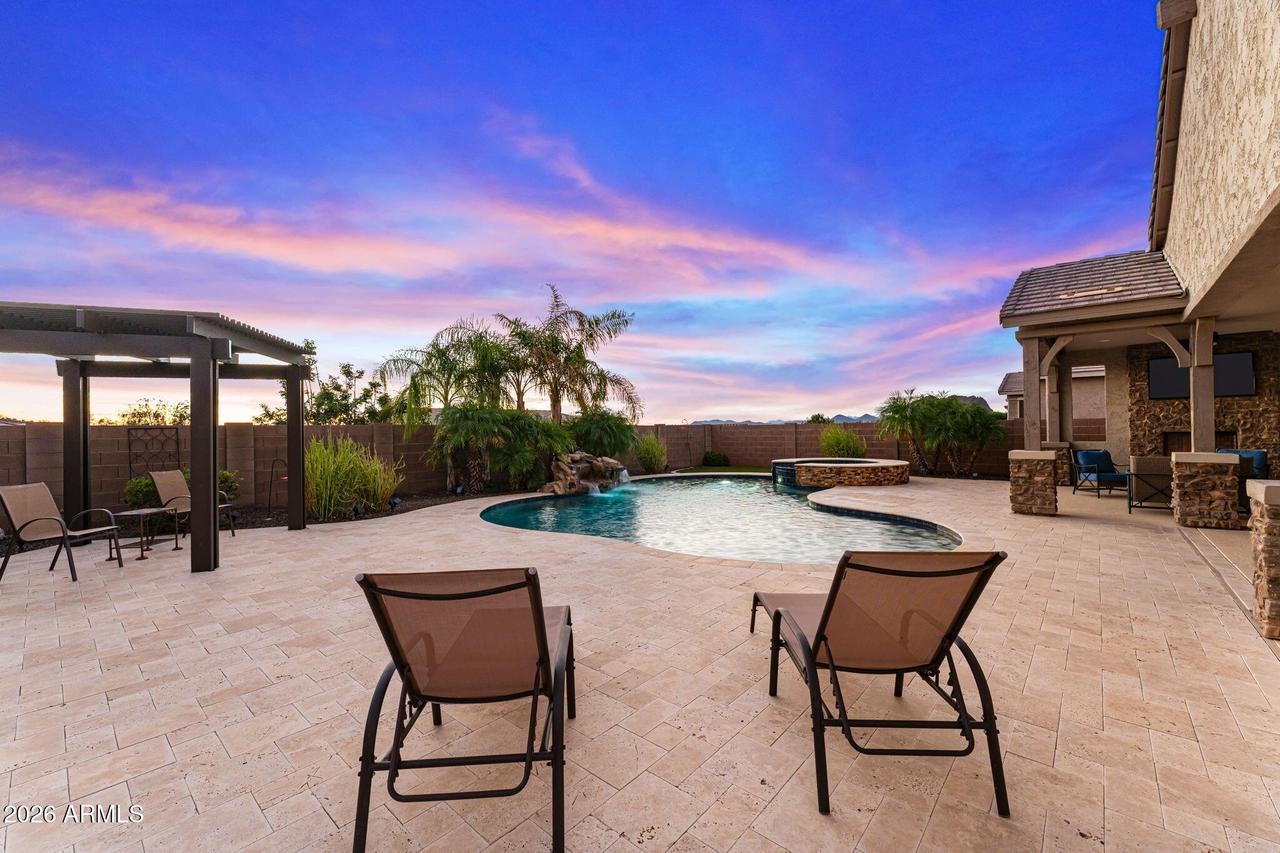 25938 N 96th Ave., Peoria, AZ 85383