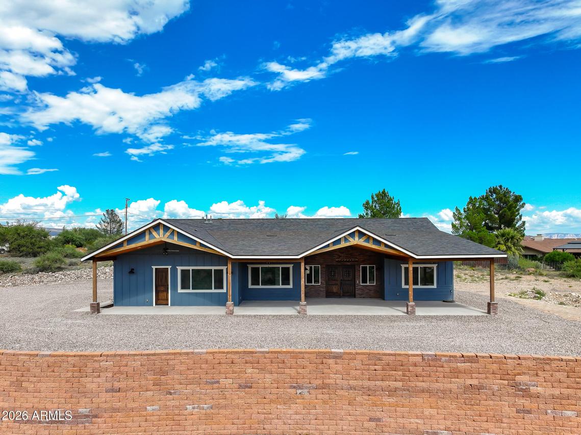 853 Ashley View Dr., Clarkdale, AZ 86324