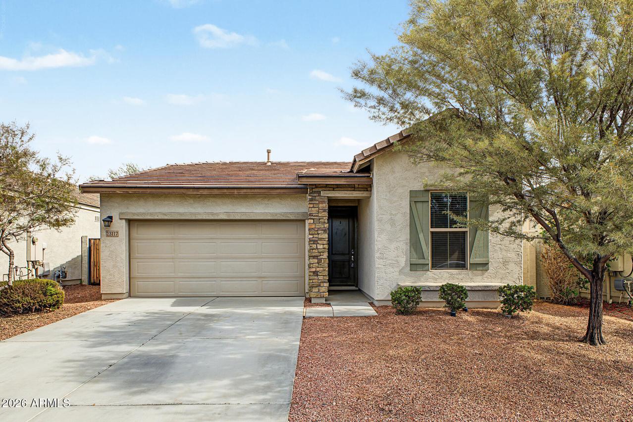 23117 N 126th Dr., Sun City West, AZ 85375