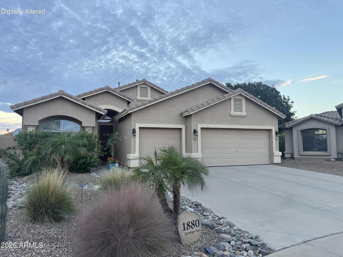 1880 S Arroyo Ln., Gilbert, AZ 85295