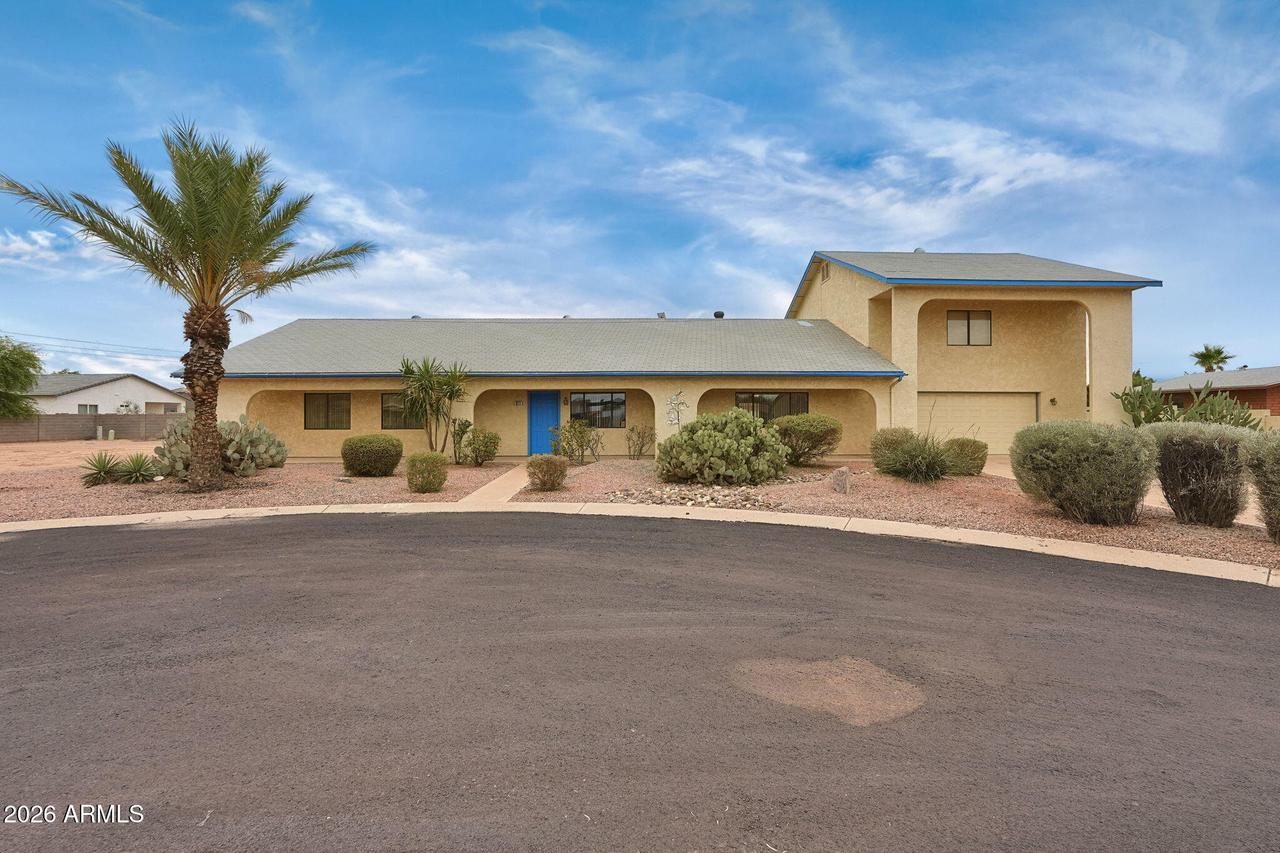 8211 W Augusta Cir., Arizona City, AZ 85123