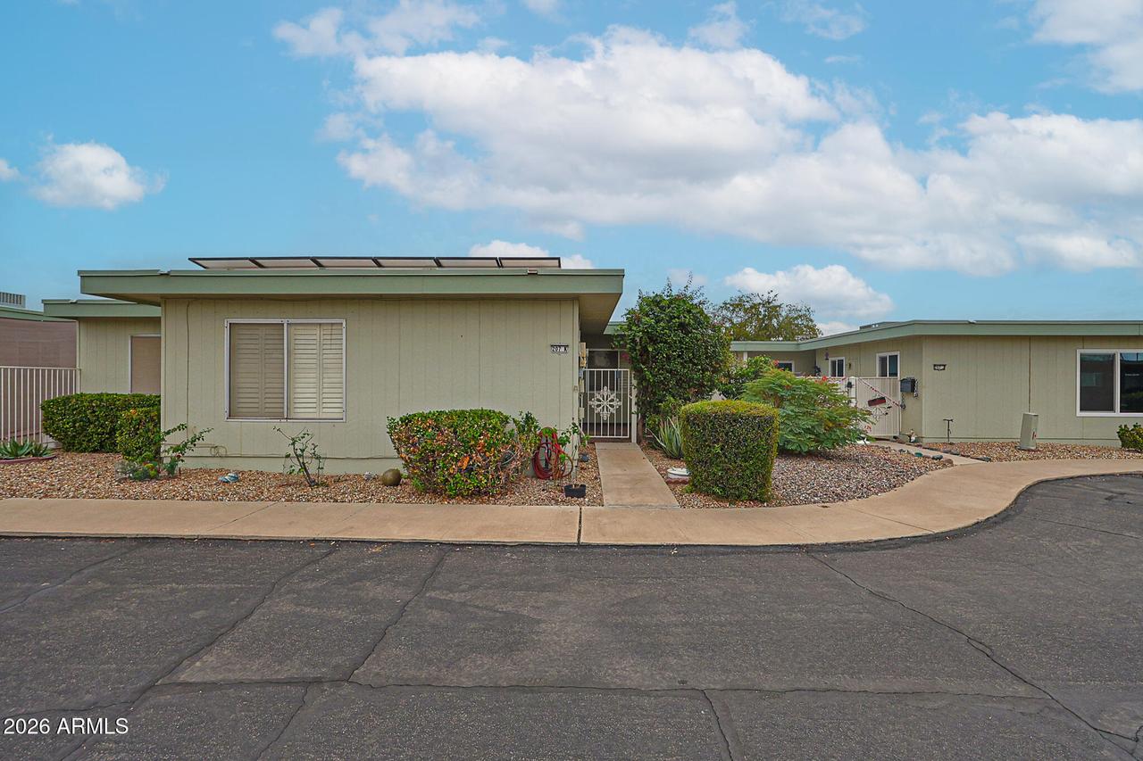13207 N 98th Ave. #K, Sun City, AZ 85351