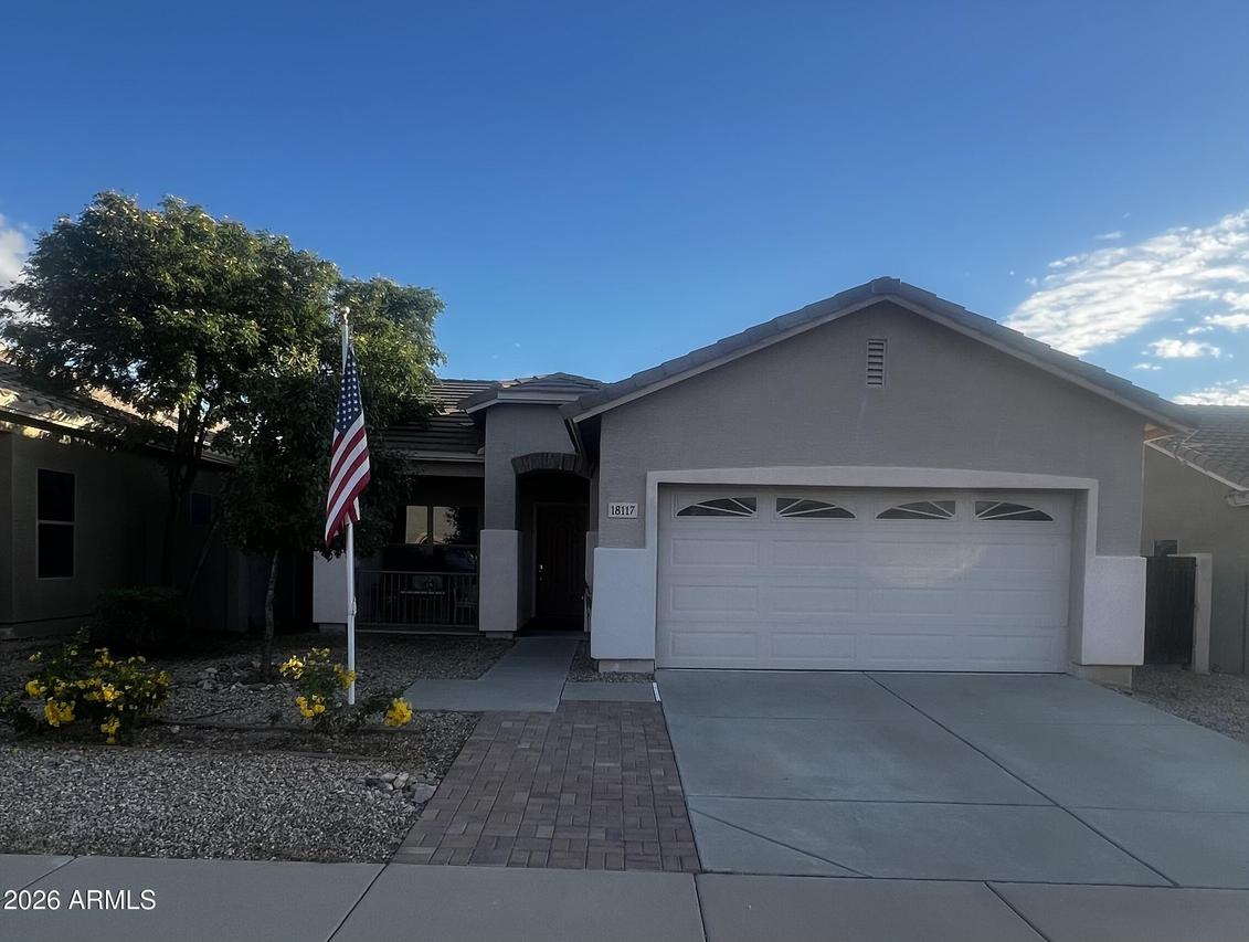 18117 E El Buho Pequeno, Gold Canyon, AZ 85118
