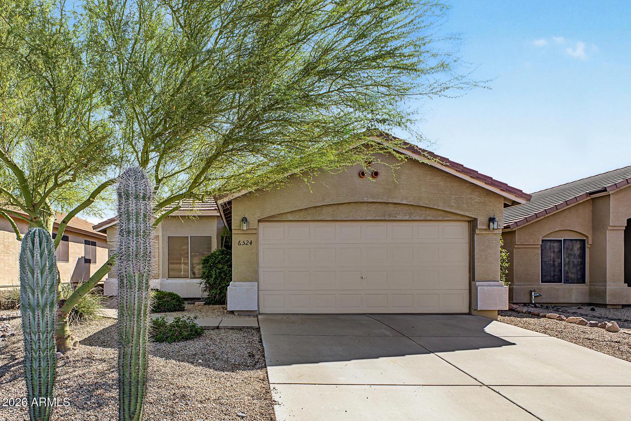 6524 S Foothills Dr., Gold Canyon, AZ 85118