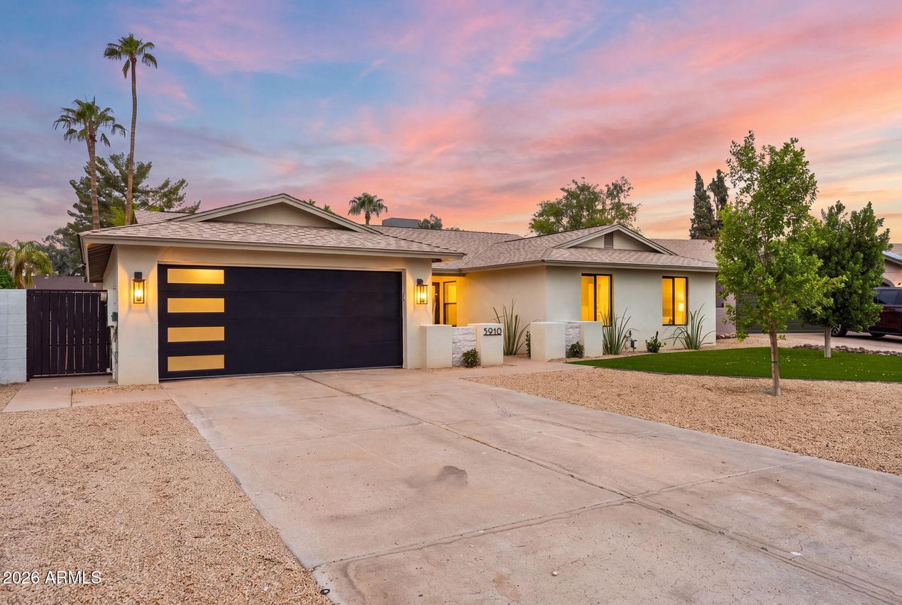 5910 E Claire Dr., Scottsdale, AZ 85254