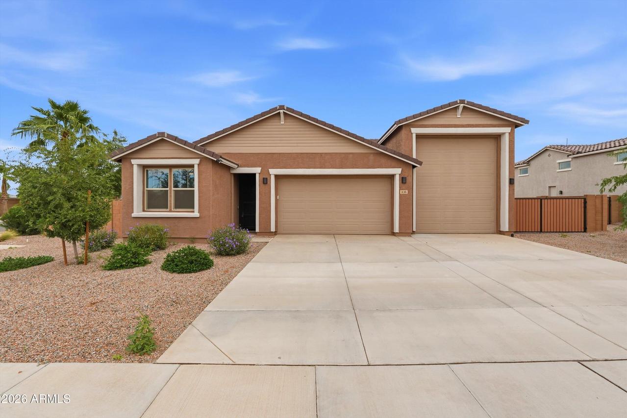 108 S Naples Ln., Casa Grande, AZ 85122